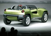 Jeep Renegade Concept